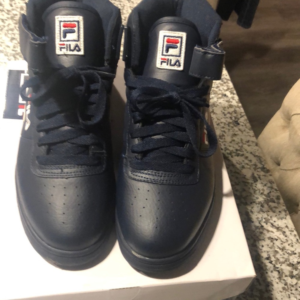 Fila Sneakers